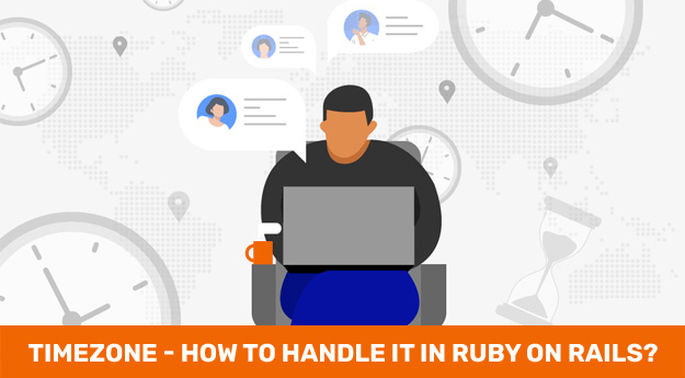 Read more about the article Timezone – How to handle it in ruby on rails ?