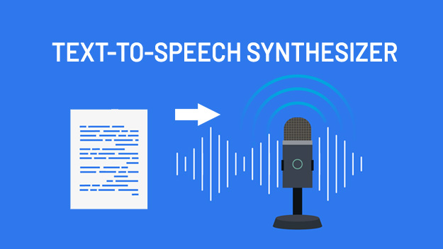 Read more about the article Better Approaches to Text-to-Speech Synthesizer
