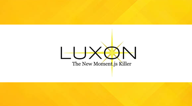 Read more about the article <strong>Luxon: Why it is the better alternative for Moment.js</strong>
