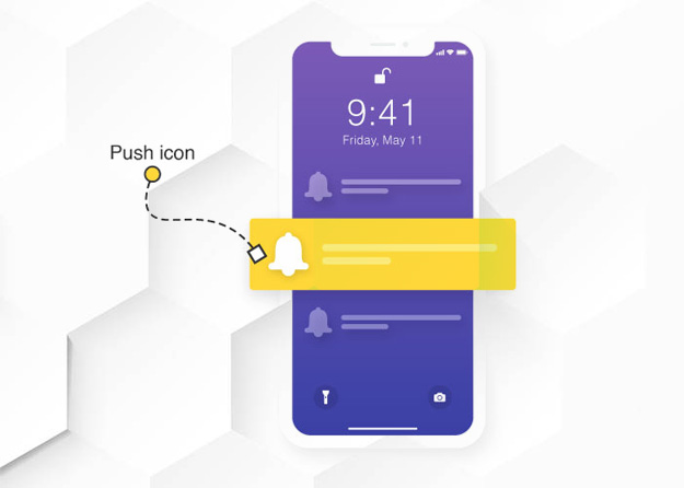 Read more about the article Push Notification – What is the easy way to implement it?