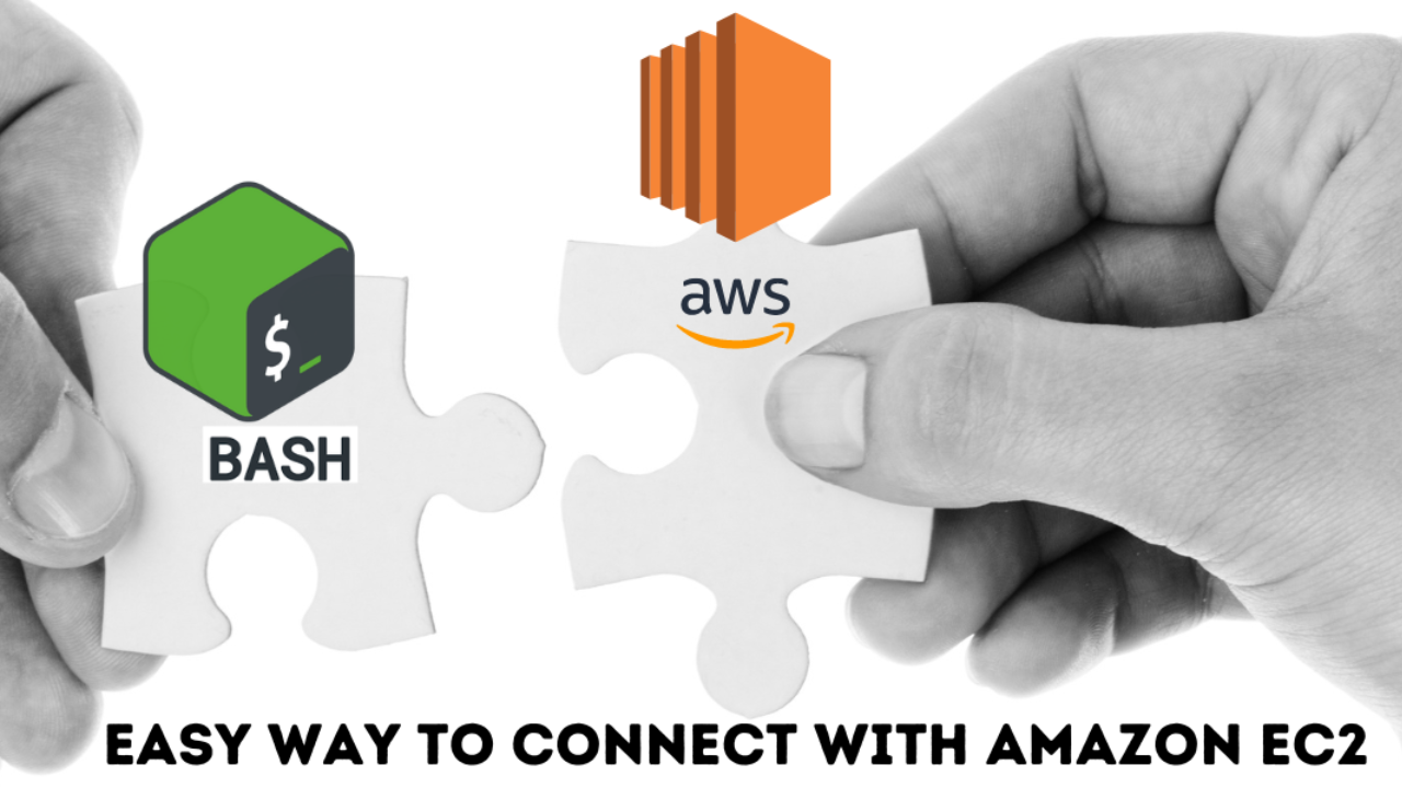 Read more about the article EC2 – What is the easy way to connect with it?