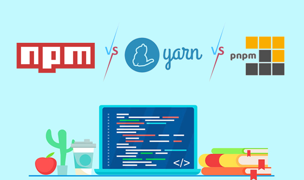 Read more about the article Package Manager : How to choose the best?