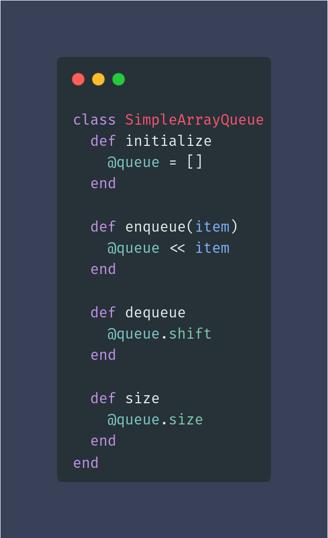 Queue Fusion: Unleashing Multithreading Magic with Ruby - Rently ...