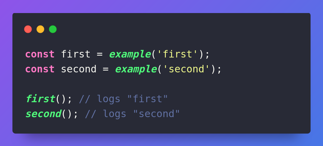 Discovering the Stale Closure Trap - A weird bug - React