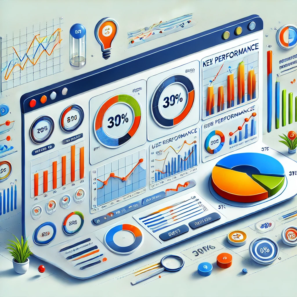 Embedded Analytics - the quick & smart way to insights - Rently ...