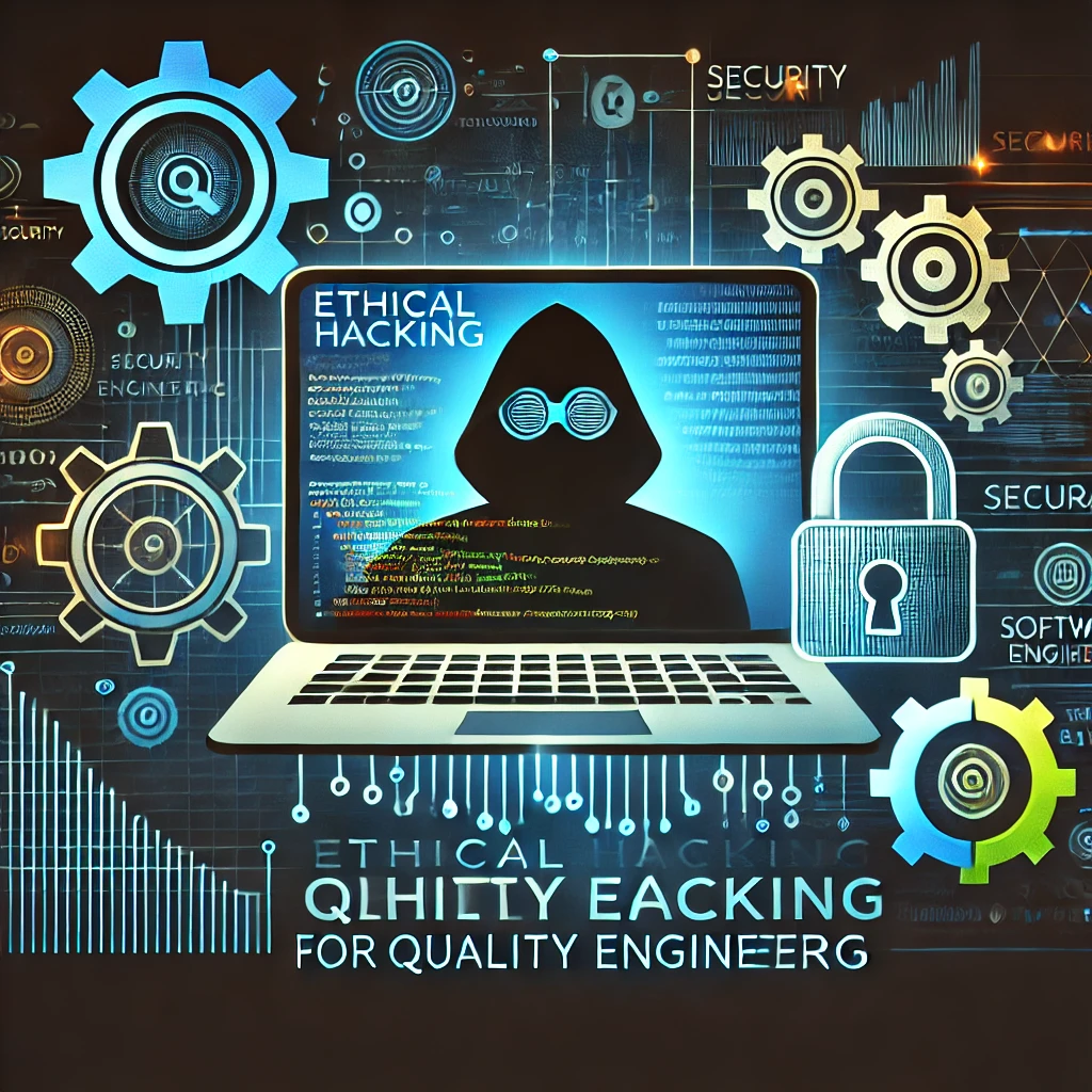 Read more about the article Ethical Hacking in Quality Engineering