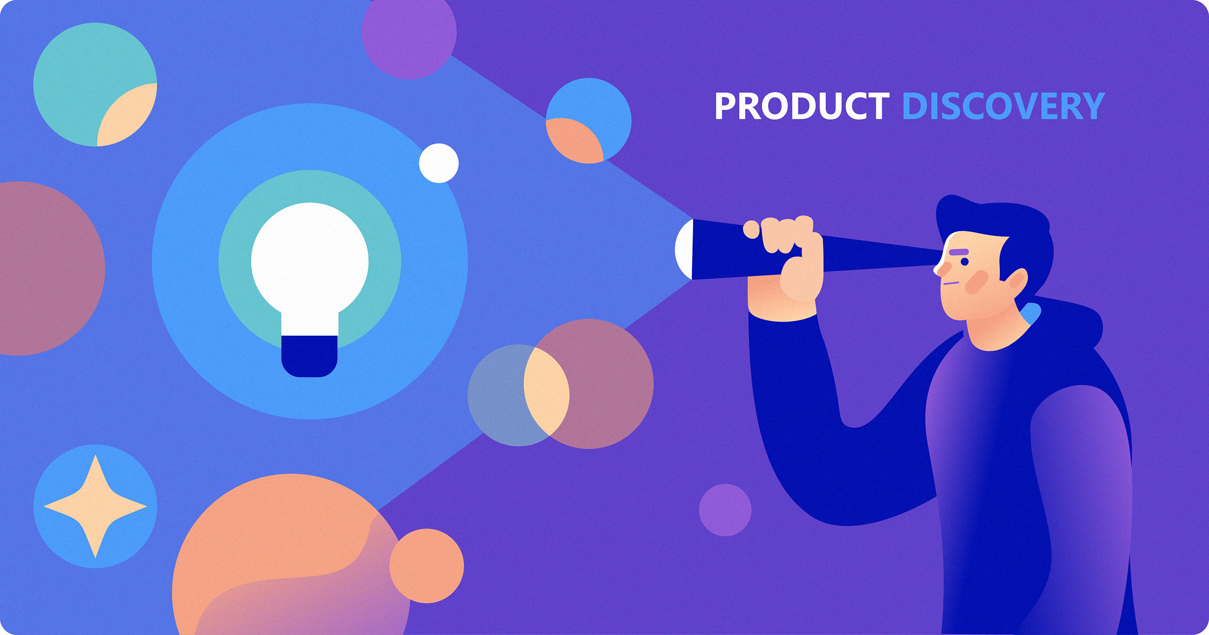 Read more about the article Product Discovery: Build what matters